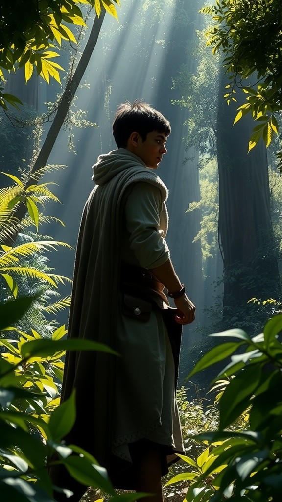 मुटुपाल्लूको अद्भुत साहसिक यात्रा