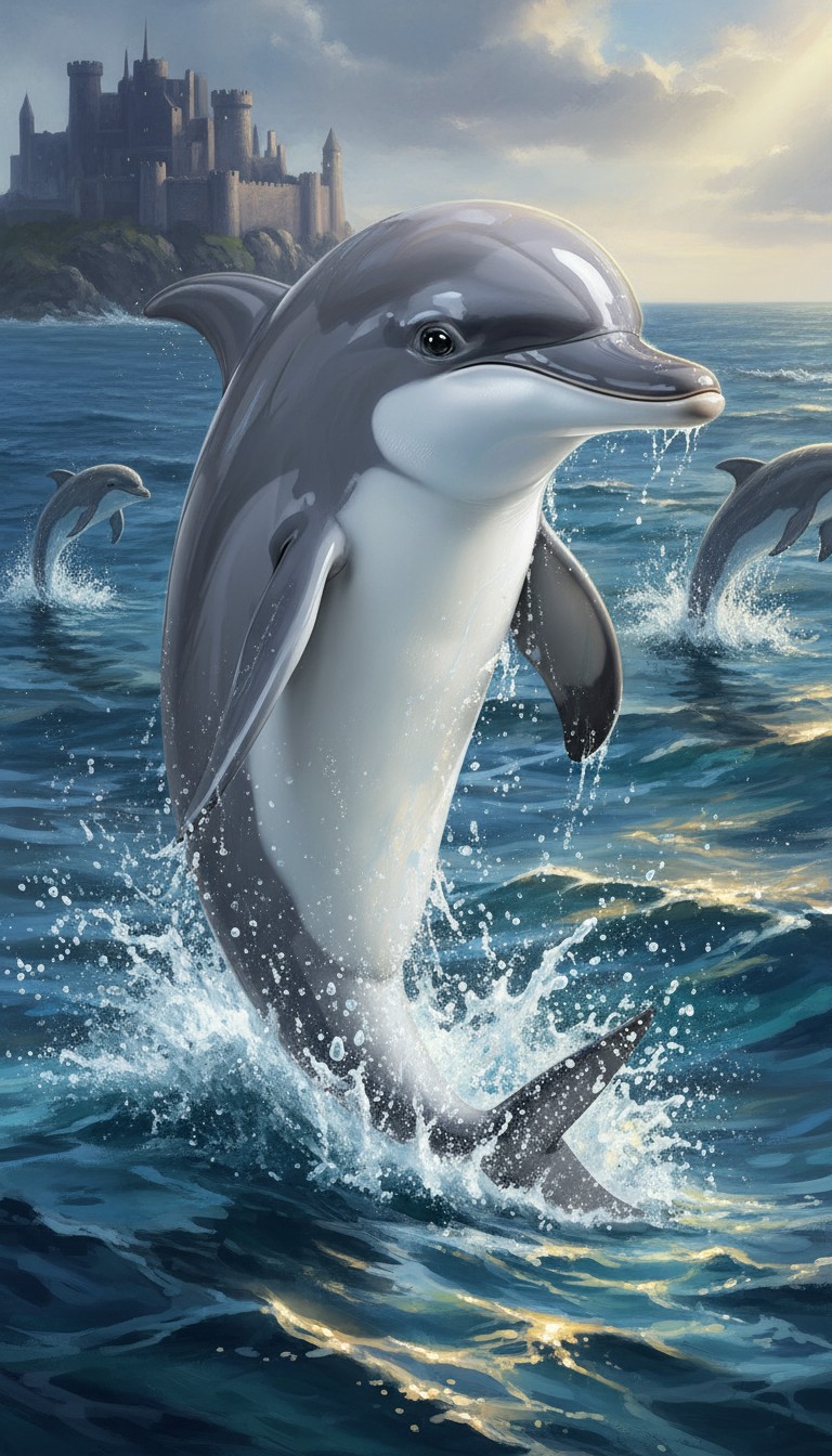 Bimo Si Ikan Terbang