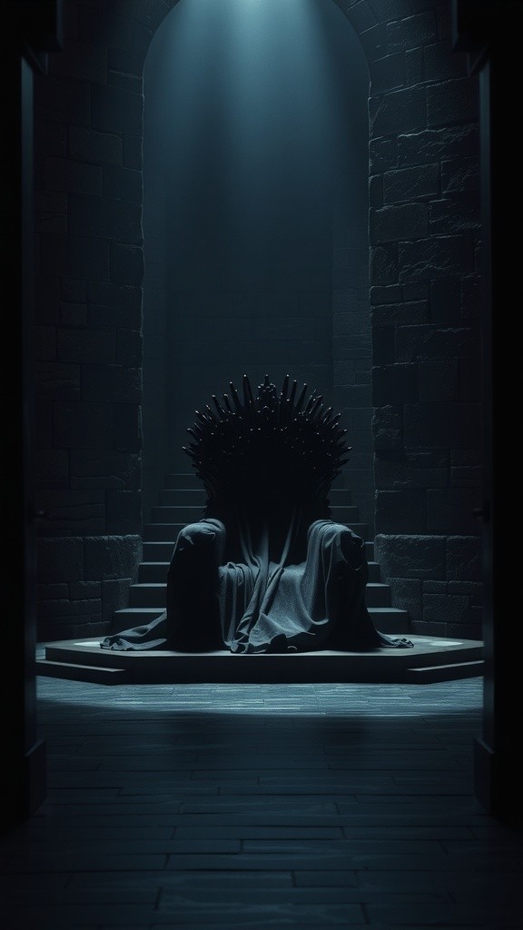 भगवान परशुराम: धर्म की पुनः स्थापना की कथा