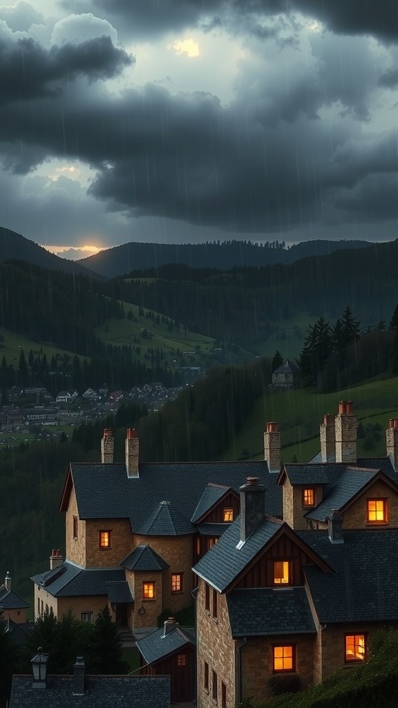 Nimaya: The Witch of Love