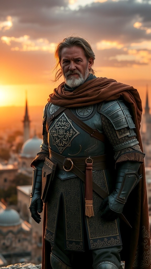 Umar bin Abdul Aziz – Penguasa yang Menghilangkan Ketidakadilan