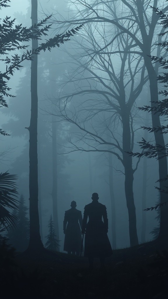 Pertarungan Epik: Epin vs Alex!