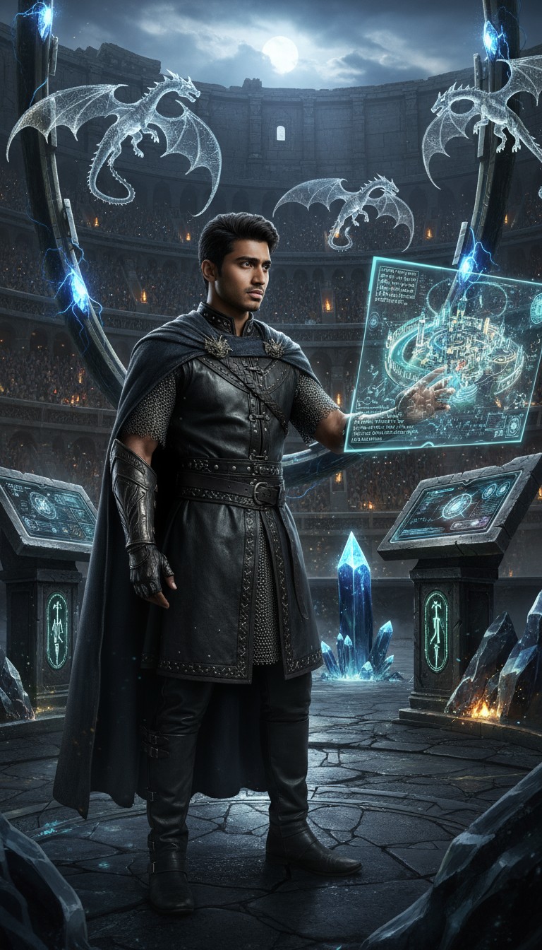 Mobile Legends: शक्ति और जोश का प्रदर्शन!