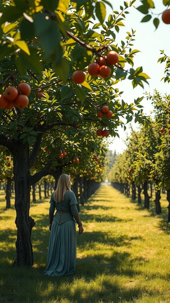 Buddha Pear: Nature's Unique Creation