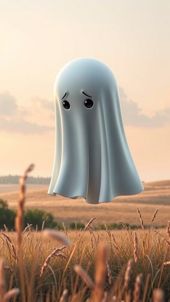 Awan Kecil yang Sedih dan Nami Si Kucing