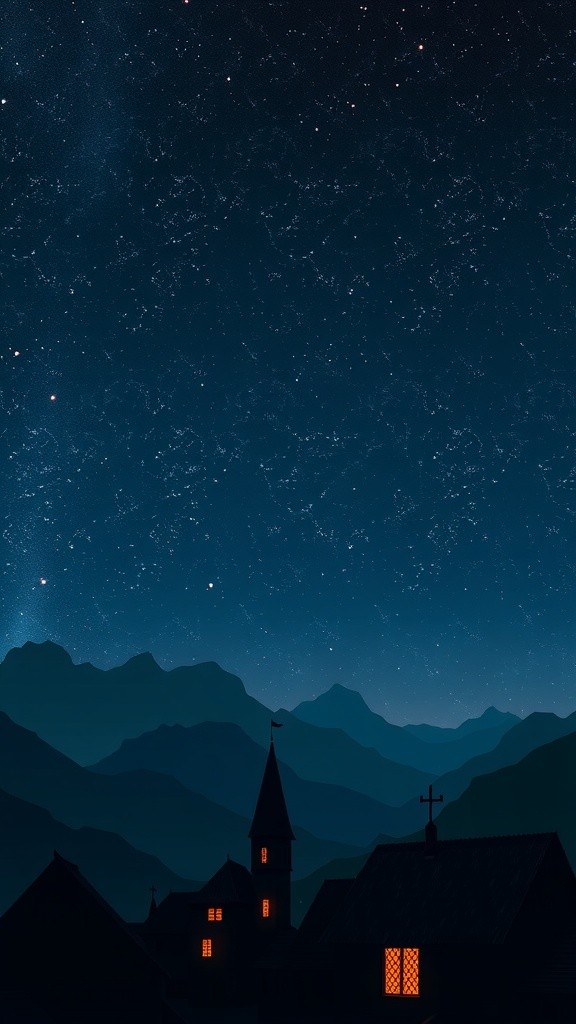 Whispers of the Silver Flame