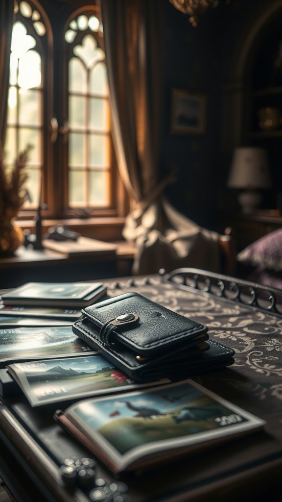 Petualangan Riko: Keliling Dunia dengan Peta Ajaib