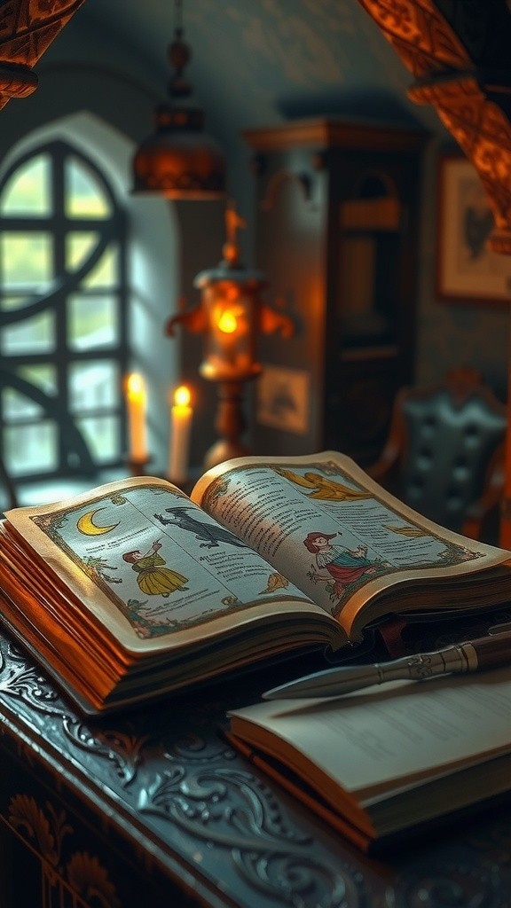 The Name of The Wind: A Compelling Hero & Frustrating Wait!