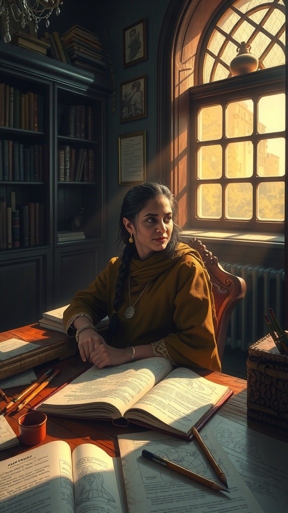 The Mosaic of True Creativity: A Bold Vision