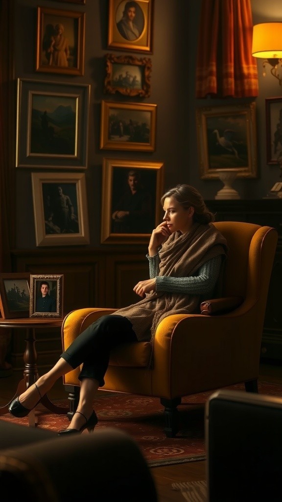 Old Debts and New Threats