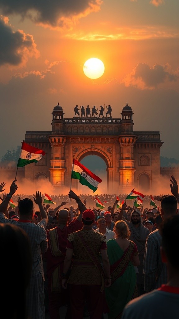 भारतीय महिला क्रिकेट टीम ने 2025 आईसीसी विश्व कप जीता!