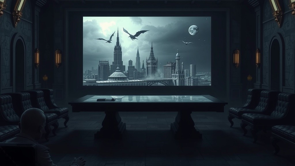 Luke Starkiller's Jedi Training with Shaak Ti