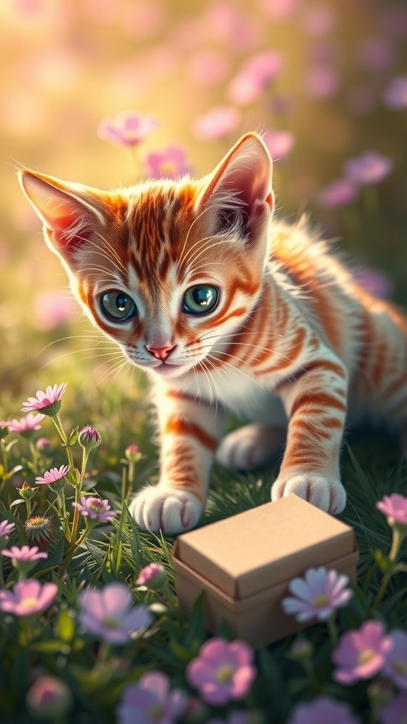 Nami dan Kotak Kerang yang Menangis