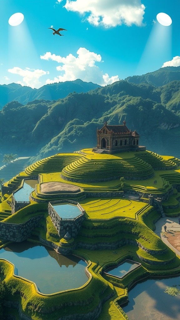 Sejarah Gemilang Indonesia: Dari Kerajaan Hingga Kemerdekaan