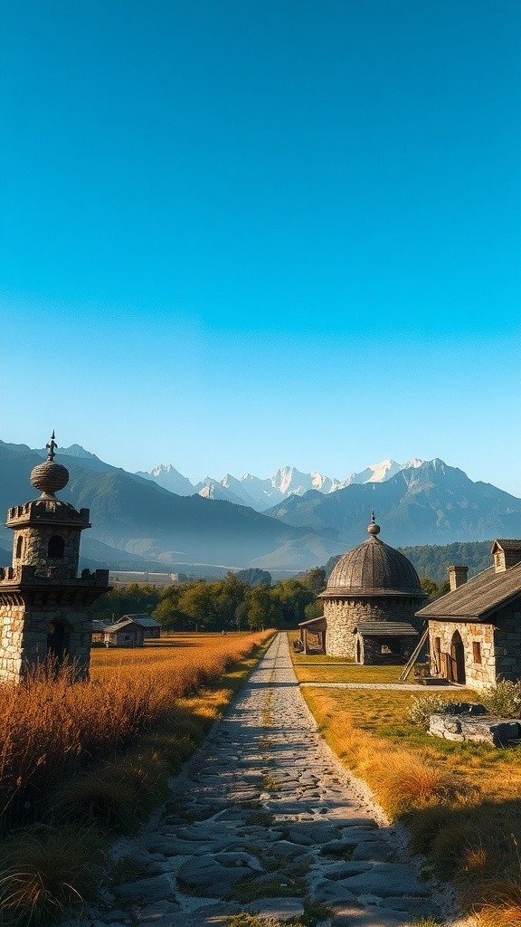 नन्हे कृष्ण का शाप और जादुई बांसुरी
