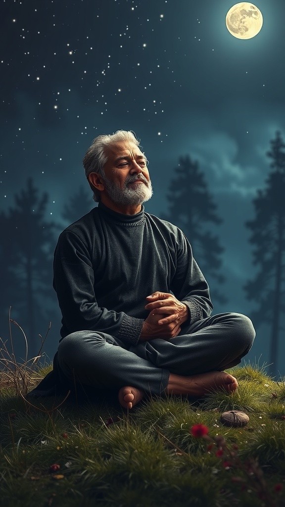 भगवान राम की अदृश्य छाया