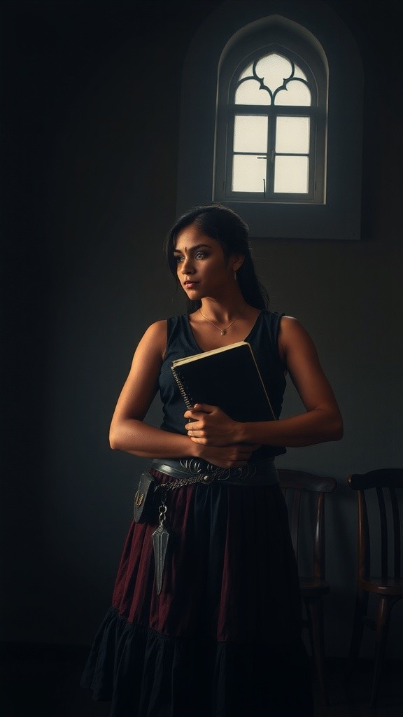 Mengenal Diri: Lebih dari Sekadar Label