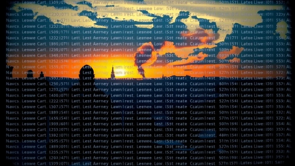 THE NEW WORLD - Rise of the Fallen