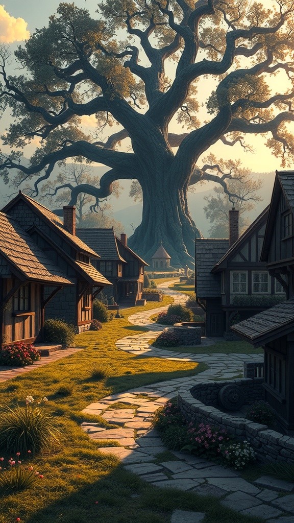 जेली पांडा का जादुई सरप्राइज!