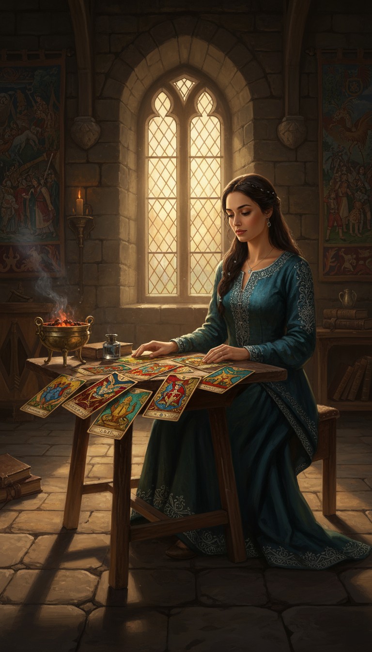 Balancing Clarity and Passion: A Day of Fair Decisions and New Inspiration