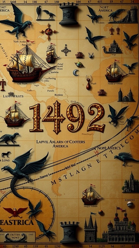 Leif Erikson: The Viking Who Discovered America Before Columbus