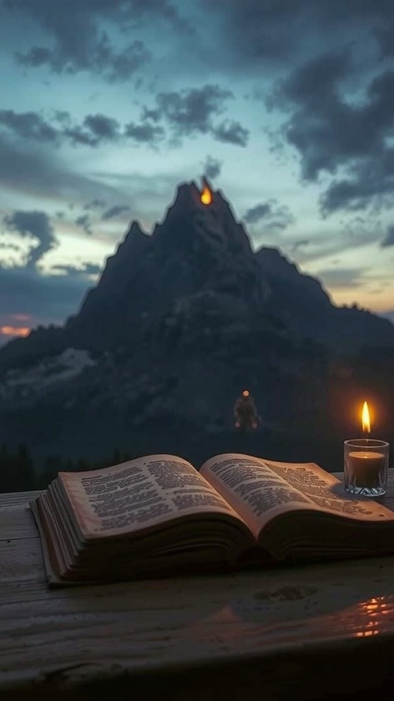 Maczugabeg: The Beacon of Hope in Shadows