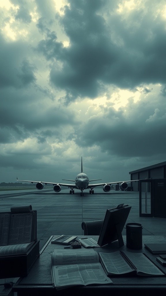 Amelia Earhart: Legend of the Skies