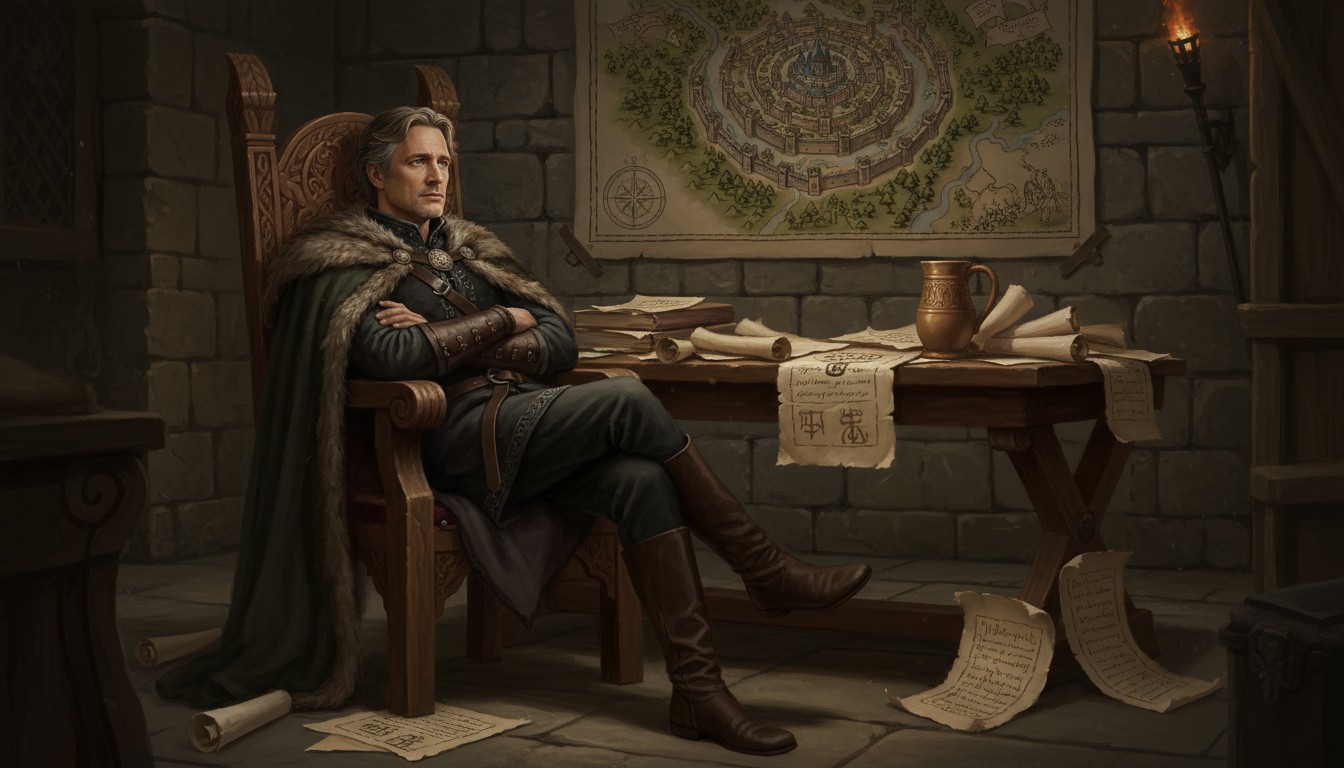 Perjuangan Christopher Columbus