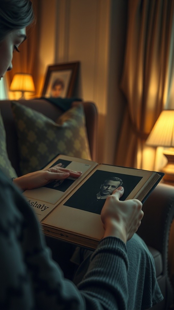 Love at 60: An Unexpected Journey