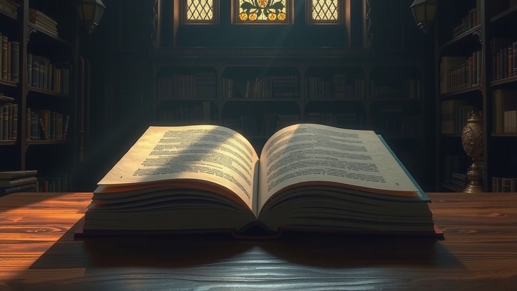 In the Beginning Was the Verb