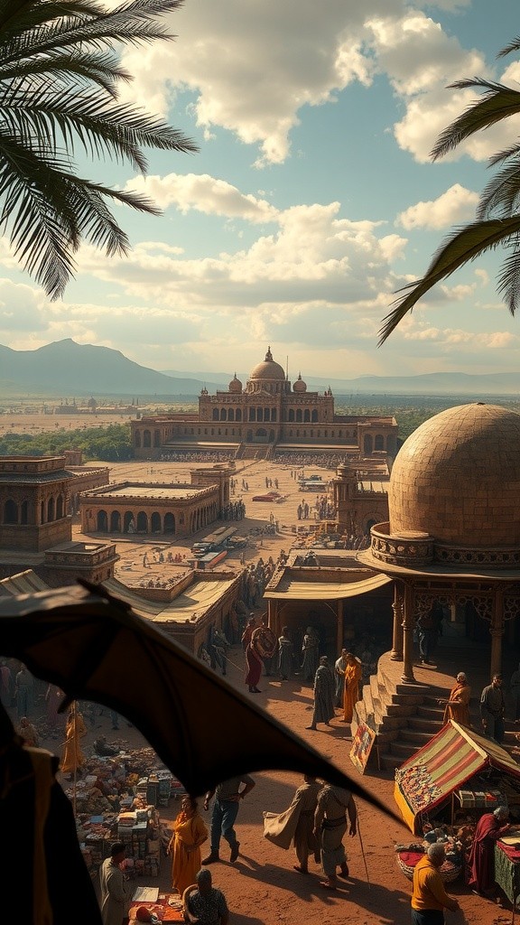 The Rise of the Benin Empire (copy)