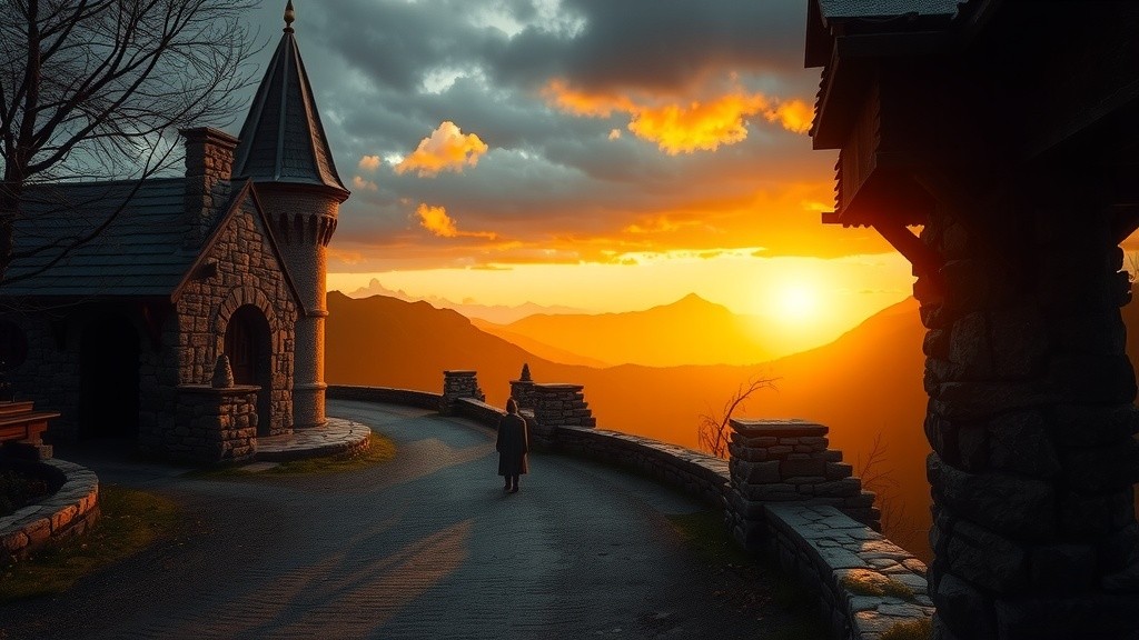 वो आदमी जो रुका नहीं