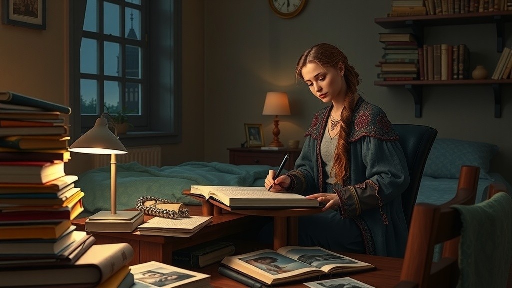 El brillo de los sueños perdidos