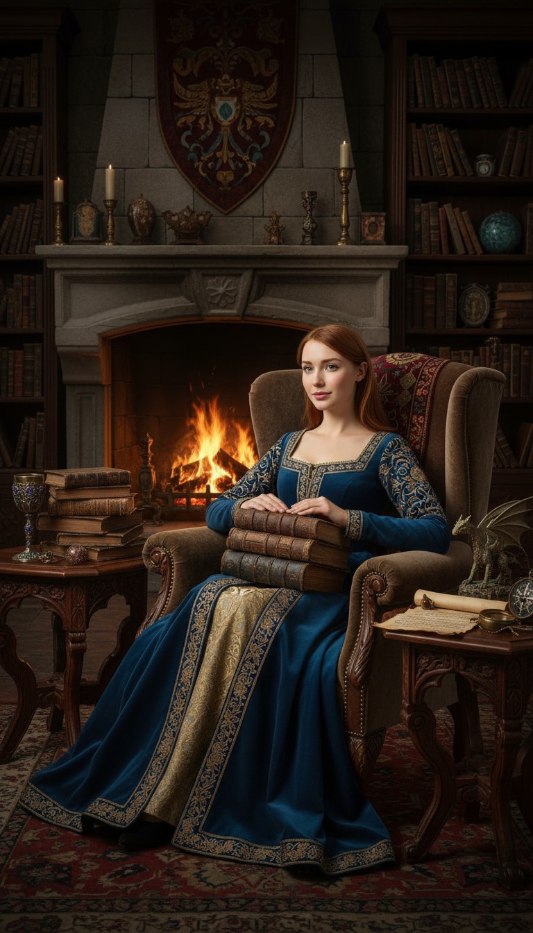 The Secrets Beyond the Veil Unveiled