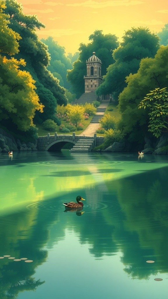 Bobo dan Jam Ajaib: Belajar Pentingnya Disiplin