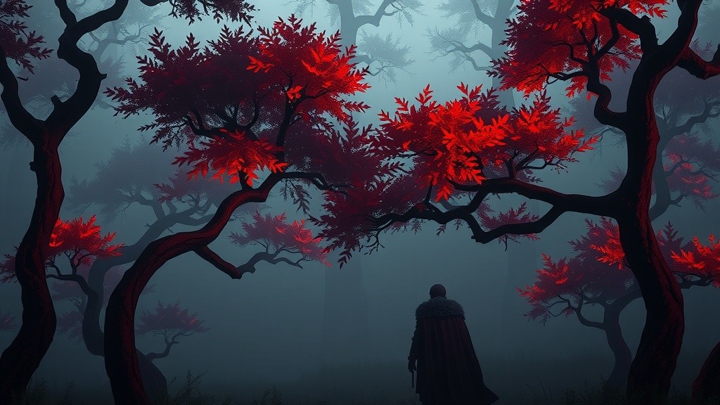 Chase the Mischief: Shadow Fox's Golden Flower Heist