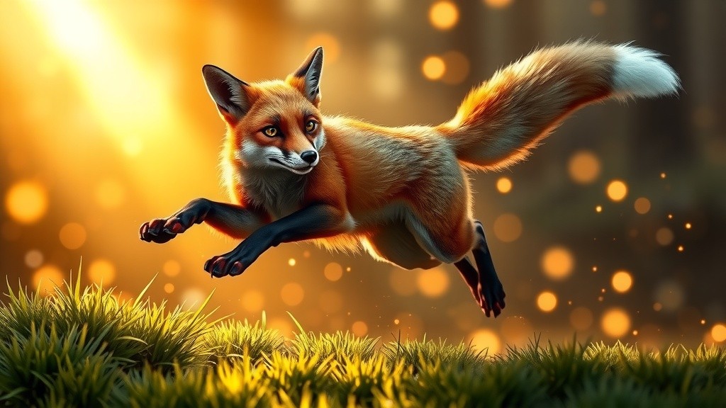 The Trick of Golden Flowers!