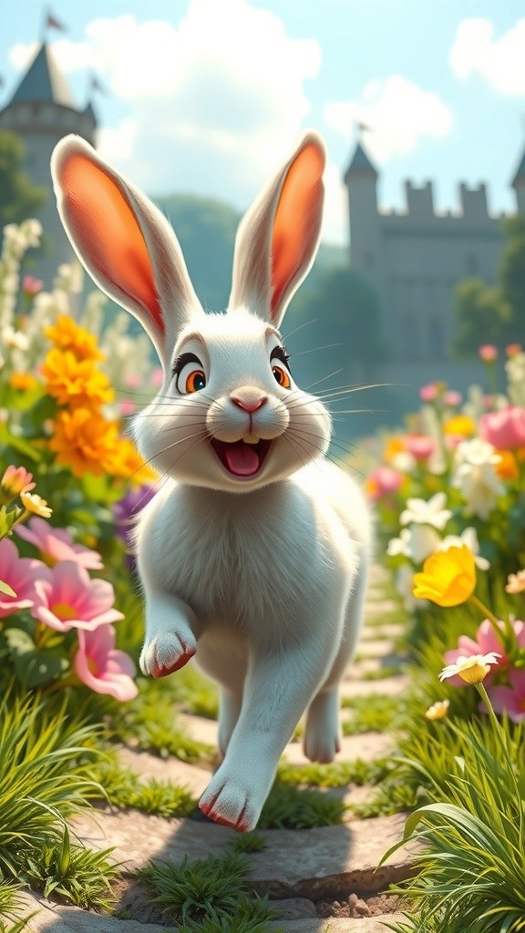 Momo and the Magical Kindness