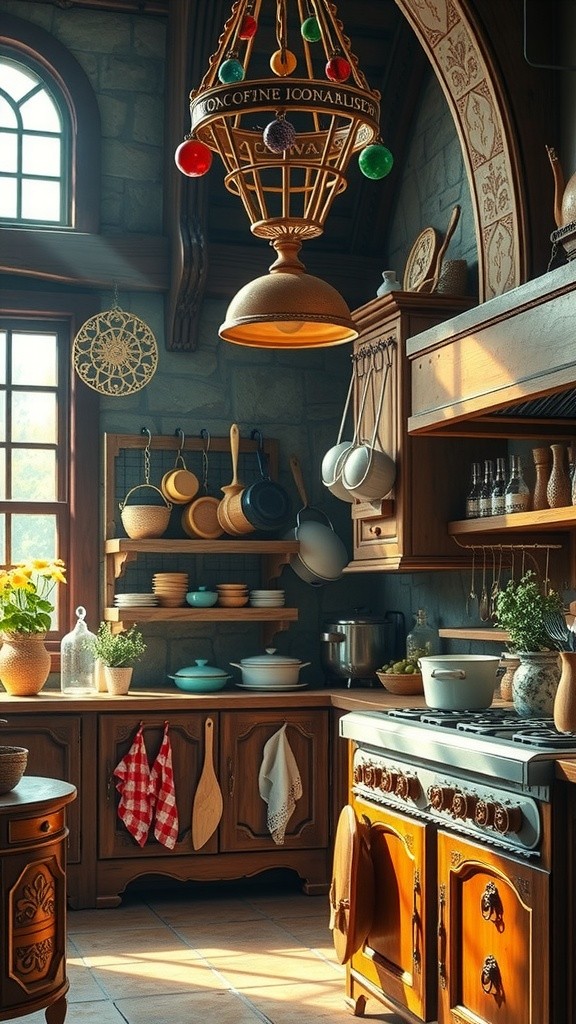 Girl Eating Lava Ice Cream