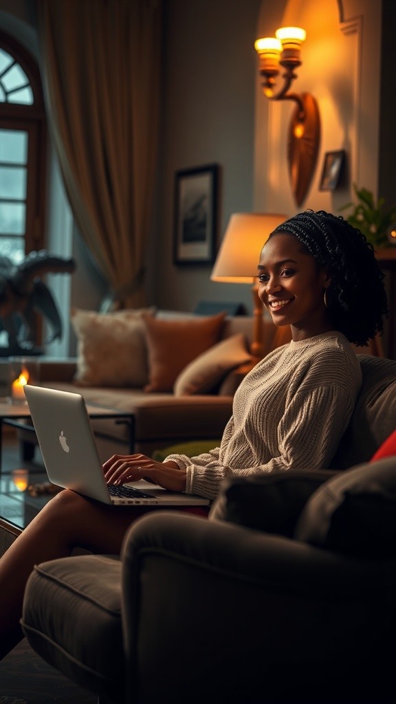 Make Money by Watching Videos!