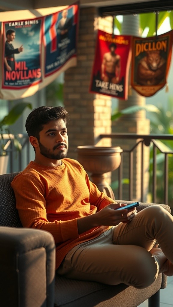 Aplikasi Bioskop: Film Baru di Ujung Jari!