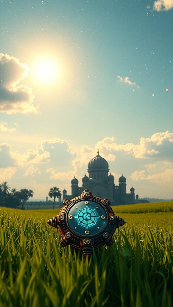 Vilgax Strikes: The Battle for the Omnitrix in Karnataka