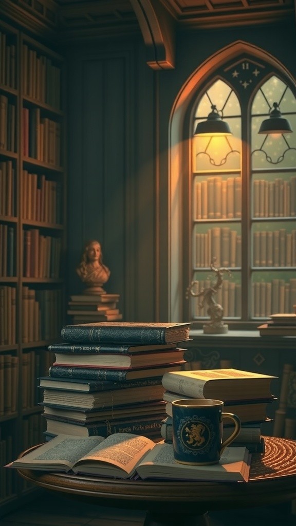 The Name of The Wind: A Journey of Kvoth & the Wait for the Finale