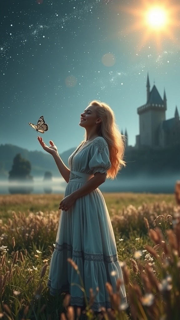 Cendrillon et le bal du prince