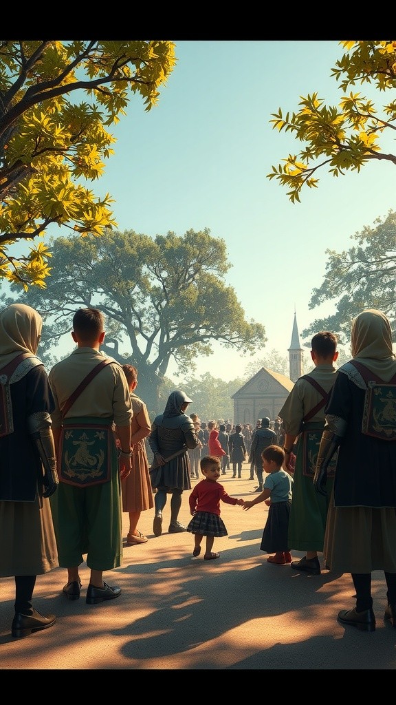 Petualangan Seru Anak-Anak di SDN 2 Palapi