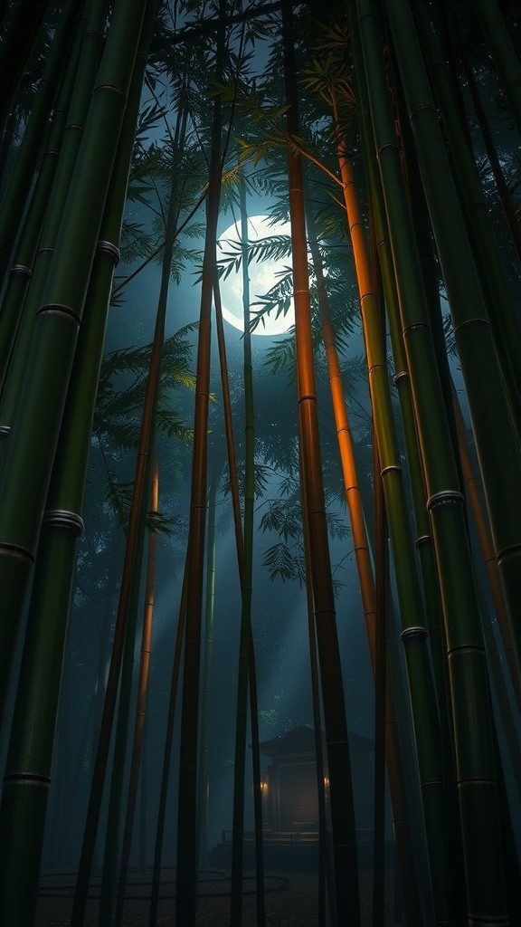 Kaguya Part 9: Hearts Aflame - A Tale of Betrayal and Vengeance