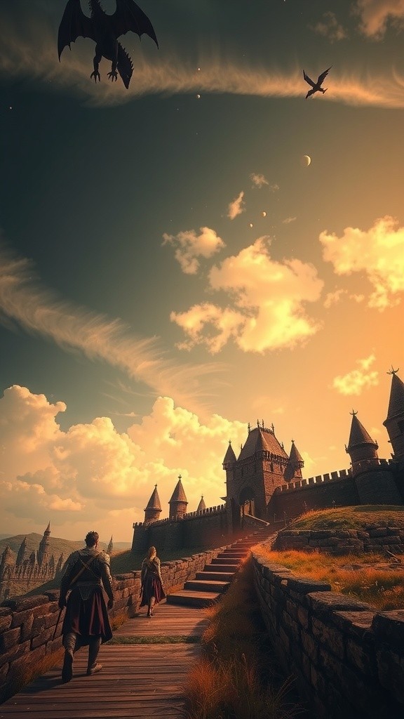 Echoes of Dreams and Reality