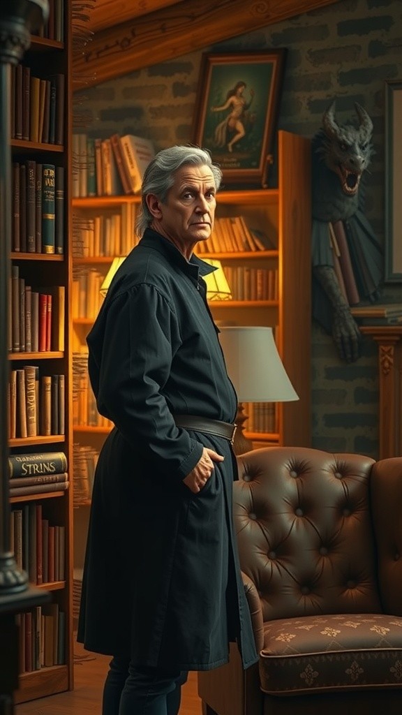 Journey to Self-Improvement