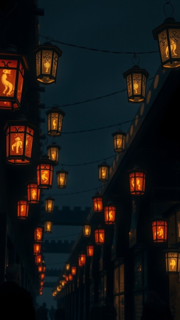 Cahaya Di Kota Pasir Cahaya