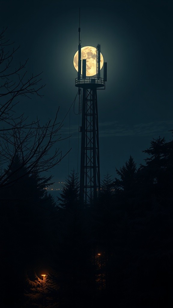 Rapunzel's Journey to Freedom